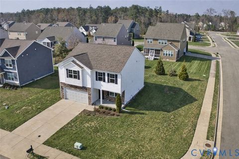 Tiny photo for 6649 Whisperwood Drive, Chesterfield, VA 23234 (MLS # 2607686)