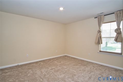 Tiny photo for 6649 Whisperwood Drive, Chesterfield, VA 23234 (MLS # 2607686)