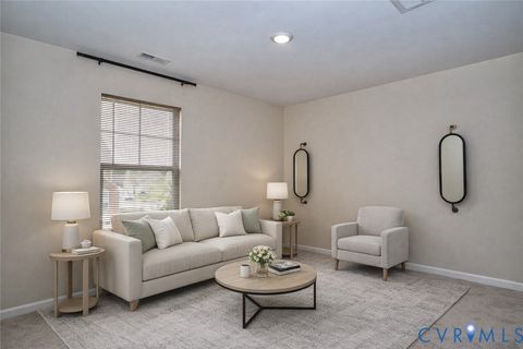 Tiny photo for 6649 Whisperwood Drive, Chesterfield, VA 23234 (MLS # 2607686)