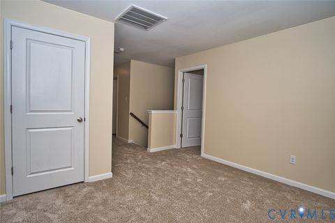 Tiny photo for 6649 Whisperwood Drive, Chesterfield, VA 23234 (MLS # 2607686)