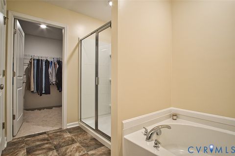 Tiny photo for 6649 Whisperwood Drive, Chesterfield, VA 23234 (MLS # 2607686)