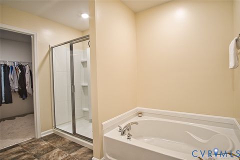 Tiny photo for 6649 Whisperwood Drive, Chesterfield, VA 23234 (MLS # 2607686)