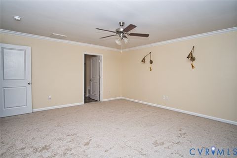 Tiny photo for 6649 Whisperwood Drive, Chesterfield, VA 23234 (MLS # 2607686)