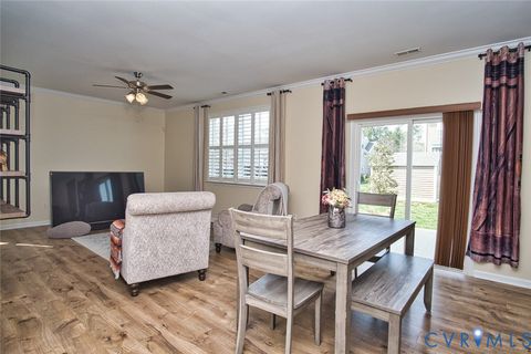 Tiny photo for 6649 Whisperwood Drive, Chesterfield, VA 23234 (MLS # 2607686)