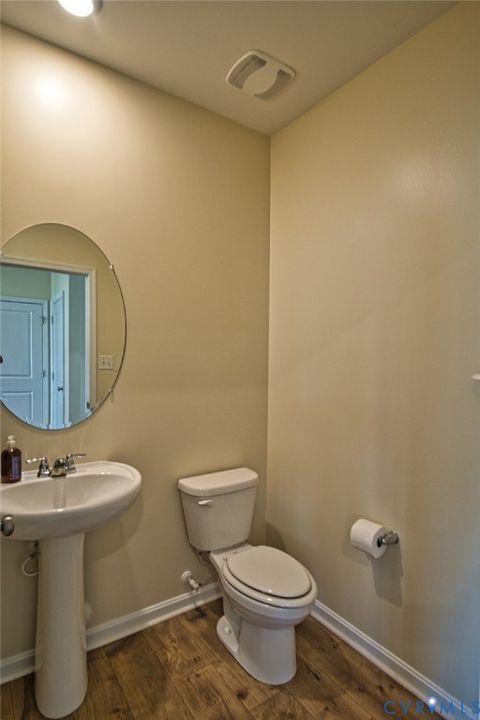 Tiny photo for 6649 Whisperwood Drive, Chesterfield, VA 23234 (MLS # 2607686)