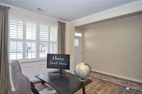 Tiny photo for 6649 Whisperwood Drive, Chesterfield, VA 23234 (MLS # 2607686)