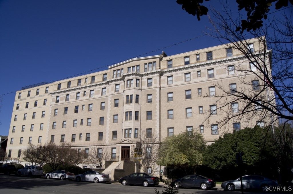 Photo for 2900 Kensington Avenue #22, Richmond, VA 23221 (MLS # 2429593)