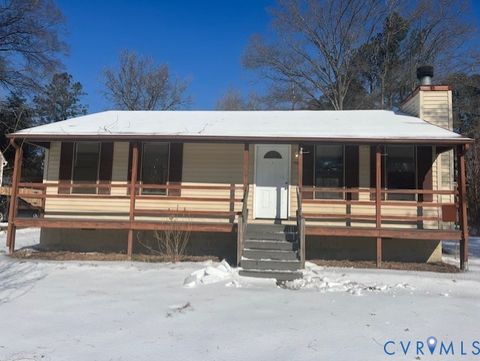 Photo of 10200 Carol Anne Road, Chesterfield, VA 23832 (MLS # 2603948)