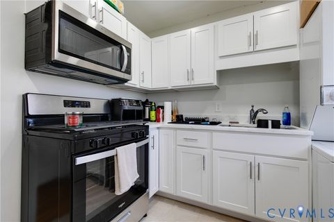 Tiny photo for 2000 Lamb Avenue, Richmond, VA 23222 (MLS # 2602856)