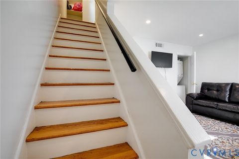 Tiny photo for 2000 Lamb Avenue, Richmond, VA 23222 (MLS # 2602856)