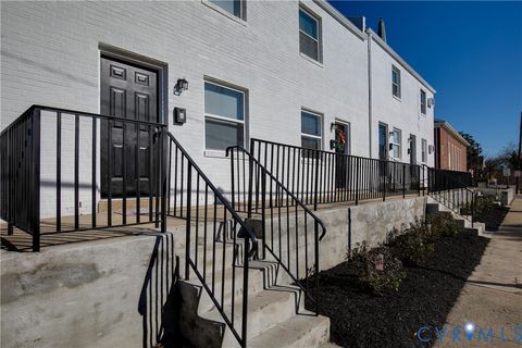 Tiny photo for 2000 Lamb Avenue, Richmond, VA 23222 (MLS # 2602856)