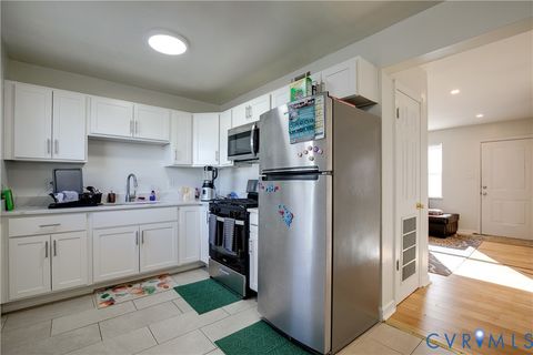 Tiny photo for 2000 Lamb Avenue, Richmond, VA 23222 (MLS # 2602856)