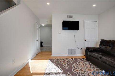 Tiny photo for 2000 Lamb Avenue, Richmond, VA 23222 (MLS # 2602856)