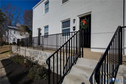 Tiny photo for 2000 Lamb Avenue, Richmond, VA 23222 (MLS # 2602856)