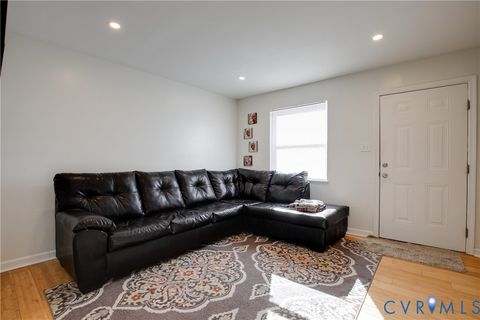 Tiny photo for 2000 Lamb Avenue, Richmond, VA 23222 (MLS # 2602856)