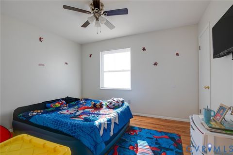 Tiny photo for 2000 Lamb Avenue, Richmond, VA 23222 (MLS # 2602856)