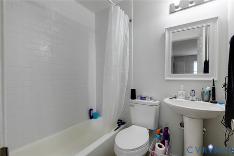 Tiny photo for 2000 Lamb Avenue, Richmond, VA 23222 (MLS # 2602856)