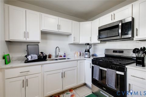 Tiny photo for 2000 Lamb Avenue, Richmond, VA 23222 (MLS # 2602856)