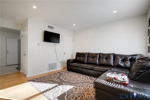 Tiny photo for 2000 Lamb Avenue, Richmond, VA 23222 (MLS # 2602856)