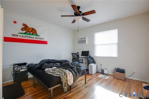 Tiny photo for 2000 Lamb Avenue, Richmond, VA 23222 (MLS # 2602856)