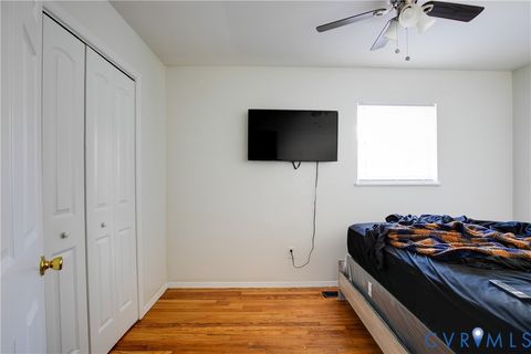 Tiny photo for 2000 Lamb Avenue, Richmond, VA 23222 (MLS # 2602856)