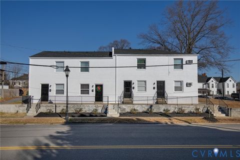 Photo of 2000 Lamb Avenue, Richmond, VA 23222 (MLS # 2602856)