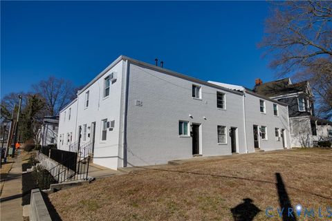 Tiny photo for 2000 Lamb Avenue, Richmond, VA 23222 (MLS # 2602856)