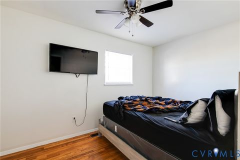 Tiny photo for 2000 Lamb Avenue, Richmond, VA 23222 (MLS # 2602856)