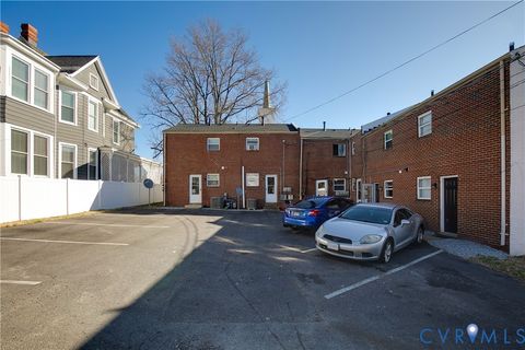 Tiny photo for 2000 Lamb Avenue, Richmond, VA 23222 (MLS # 2602856)