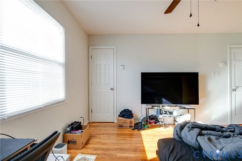 Tiny photo for 2000 Lamb Avenue, Richmond, VA 23222 (MLS # 2602856)