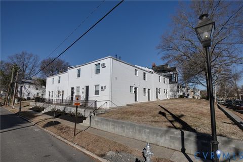 Tiny photo for 2000 Lamb Avenue, Richmond, VA 23222 (MLS # 2602856)