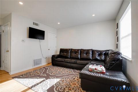 Tiny photo for 2000 Lamb Avenue, Richmond, VA 23222 (MLS # 2602856)