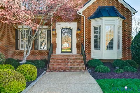 Tiny photo for 504 Hunt Field Road, Manakin Sabot, VA 23103 (MLS # 2602580)