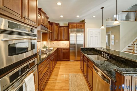 Tiny photo for 504 Hunt Field Road, Manakin Sabot, VA 23103 (MLS # 2602580)