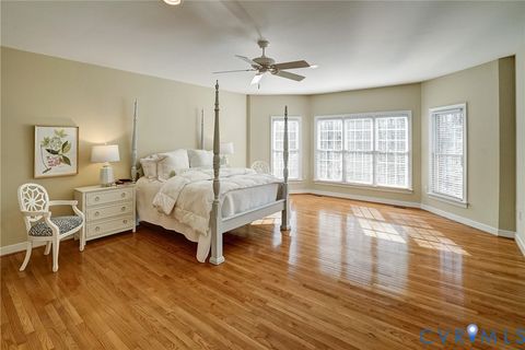 Tiny photo for 504 Hunt Field Road, Manakin Sabot, VA 23103 (MLS # 2602580)