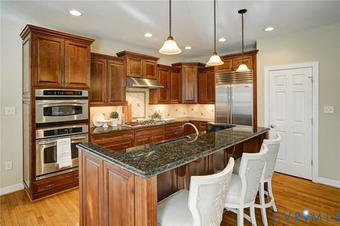 Tiny photo for 504 Hunt Field Road, Manakin Sabot, VA 23103 (MLS # 2602580)