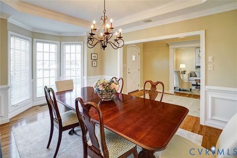 Tiny photo for 504 Hunt Field Road, Manakin Sabot, VA 23103 (MLS # 2602580)