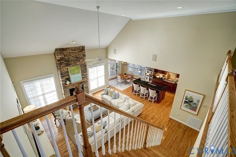 Tiny photo for 504 Hunt Field Road, Manakin Sabot, VA 23103 (MLS # 2602580)