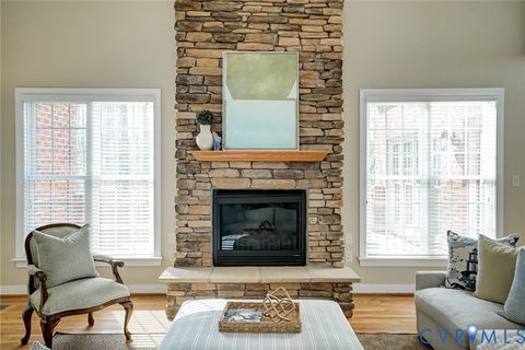 Tiny photo for 504 Hunt Field Road, Manakin Sabot, VA 23103 (MLS # 2602580)