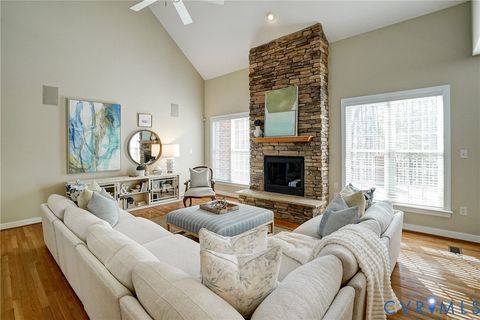 Tiny photo for 504 Hunt Field Road, Manakin Sabot, VA 23103 (MLS # 2602580)