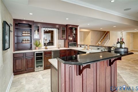 Tiny photo for 504 Hunt Field Road, Manakin Sabot, VA 23103 (MLS # 2602580)