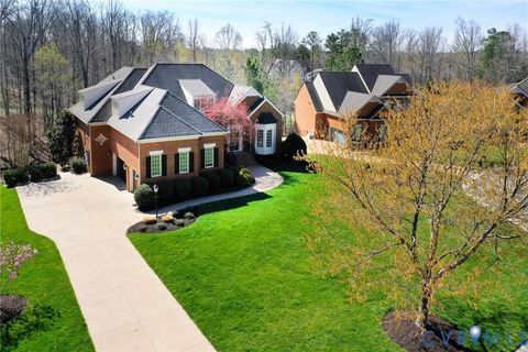 Tiny photo for 504 Hunt Field Road, Manakin Sabot, VA 23103 (MLS # 2602580)