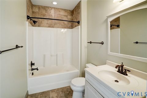 Tiny photo for 504 Hunt Field Road, Manakin Sabot, VA 23103 (MLS # 2602580)