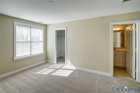 Tiny photo for 504 Hunt Field Road, Manakin Sabot, VA 23103 (MLS # 2602580)