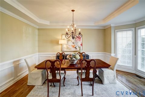 Tiny photo for 504 Hunt Field Road, Manakin Sabot, VA 23103 (MLS # 2602580)