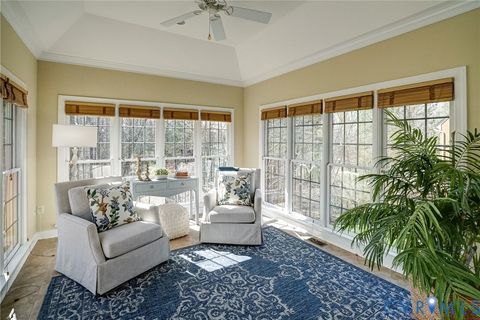 Tiny photo for 504 Hunt Field Road, Manakin Sabot, VA 23103 (MLS # 2602580)