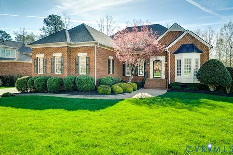 Tiny photo for 504 Hunt Field Road, Manakin Sabot, VA 23103 (MLS # 2602580)