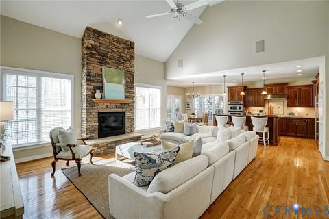 Tiny photo for 504 Hunt Field Road, Manakin Sabot, VA 23103 (MLS # 2602580)