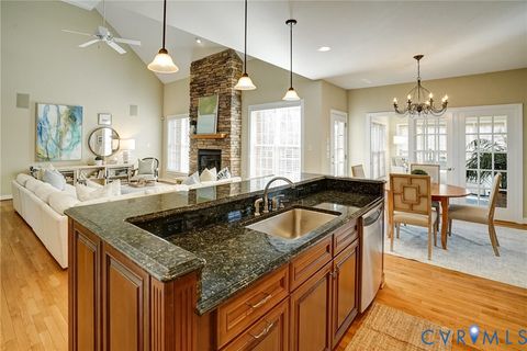 Tiny photo for 504 Hunt Field Road, Manakin Sabot, VA 23103 (MLS # 2602580)