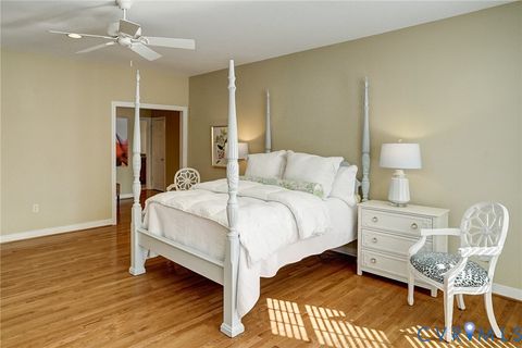 Tiny photo for 504 Hunt Field Road, Manakin Sabot, VA 23103 (MLS # 2602580)